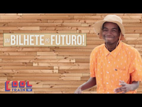 Um Bilhete Pó Futuro - San Sebastian (Teaser)