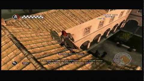 Assassins Creed 2 - The Cowl Does Not Make The Monk (31)