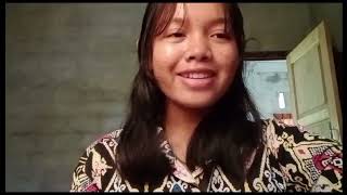 heal the world - cover by Maria Kristica Putri