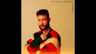 Calum Scott - At your worst X every breath your take (Vocal Remix)
