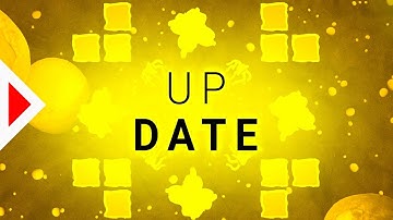 UPDATE ARRIVED + Ideas for the Next Version! - (March - 23 - 2018)