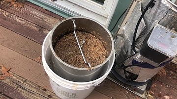Modified Grainfather Part 2