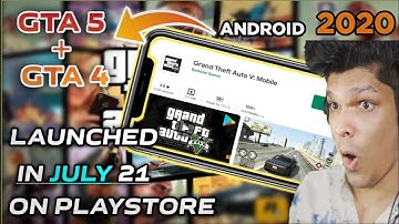 How to download real gta 5 in android without human verification ||