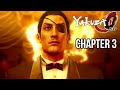 Yakuza 0 Chapter 3 All Cutscenes - YouTube