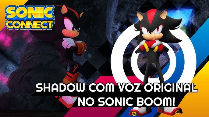 SHADOW NOS FILMES  SONIC 3 O FILME VAI SER UMA ADAPTAÇÃO DE SONIC  ADVENTURE 2!? 