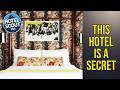 White Swan Inn - This Hotel Is a Secret | San Francisco (CA), United States🌟