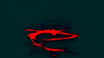 THUNDER STORM intro Template For video No Text + Free download || Intro no text