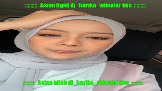 New Bigo Video Asian Hijab Djharikavideolar Live Harikavideolar Live