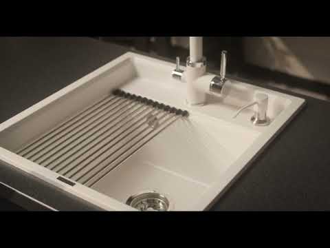 Кухонная мойка Kitchen Space от бренда Granula Кухонная мойка Kitchen Space от бренда Granula