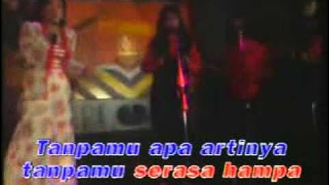 Tetty Kadi - Tanpamu.mp4