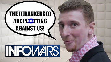 Caleb Maupin is intellectually bankrupt and fascist