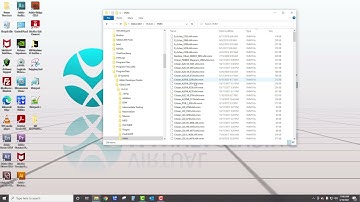 CNC PROgrammer #19: Installing Post, MDD, & VMM Files in GibbsCAM