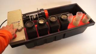 Jobo functionality video