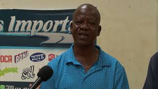 11 People Attend 13th Amendment Consultation in Dangriga