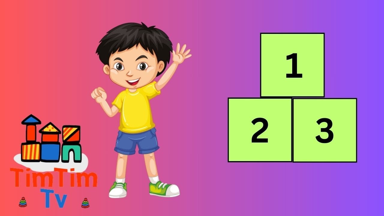 Learn To Count From 1 To 10 1234 Counting Nursery Rhymes And Kids learn-to-count-from-1-to-10-1234-counting-nursery-rhymes-and-kids
