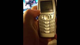 Nokia 6560 ringtones
