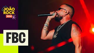 Details FBC - João Rock 2026 News
