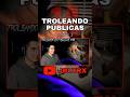 "LA VELA" LOS INCENDIÓ!! 🔥 | TROLEANDO EN PÚBLICAS #14 🤣 (PARTE3) #phasmaphobia #troll #humor