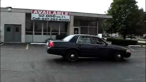 Event Data Recorder Validation For Accident Reconstruction