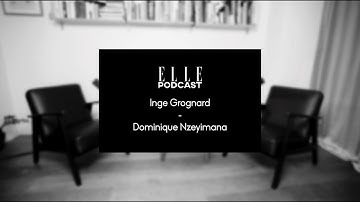 INGE GROGNARD over 40 jaar in de mode-industrie: van underground pionier tot high fashion icon.