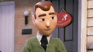 Moral Orel - Turn The Other Cheek //S2: Episode 13 (HD)