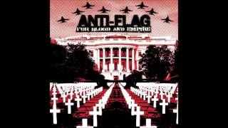 Anti-Flag - For Blood and Empire [2006] (Full Album)