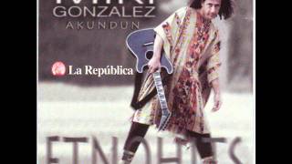 Video thumbnail of "Miki González - Usa Un Condón"