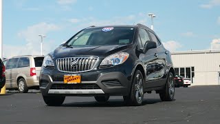 2013 Buick Encore | 30645AT