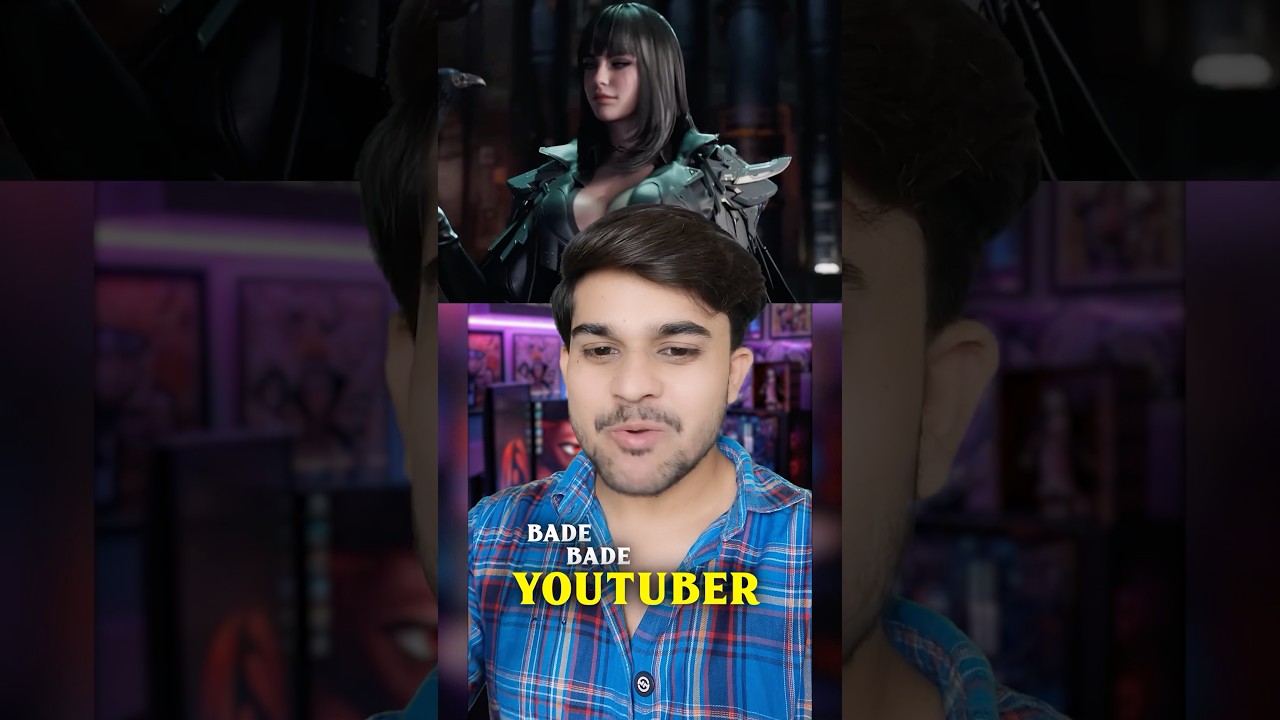 Latest Title & Thumbnail