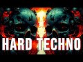 Silent Consequences ⚡ Brutal Industrial Hard Techno | Dark Underground Rave