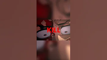 How I D Kill X Tanjiro And Nezuko Shorts 