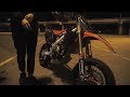 SUPERMOTO ╳ SOCHI NIGHT KILLSTREET