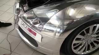 How to charge your Veyrons Battery