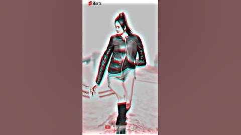 Transformation 🥵 Hot Girl 🔥 Habibi Status #AjayGodexYt #alightmotion #xml_file #habibi #xml #song