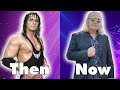 Bret The Hitman Hart Transformation 2022 || From 04 To 64 Years Old