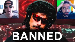 RiP... DrDisrespect just exposed everything 😨 (Activision is MAD) - Call of Duty Warzone PS5 Xbox