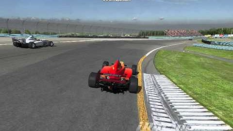 Iracing watkins glen netcode bug?