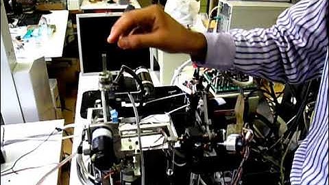 Nonlinear Model Reference Adaptive Impedance Control for Human-Robot Interaction