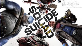 Suicide Squad: Kill the Justice League - A.R.G.U.S. Phone Messages