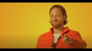 Video thumbnail of "Dan Bremnes - Wouldn't Change A Thing (Official Music Video)"