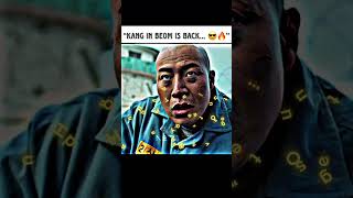 Kang in beom cooked 💀🔥 | Bloodhounds Season 2 Edit | FENOMENAL ( Slowed )