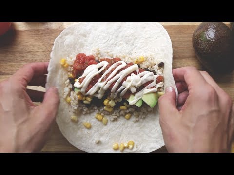 burritos-aux-haricots-noirs-[vegan]