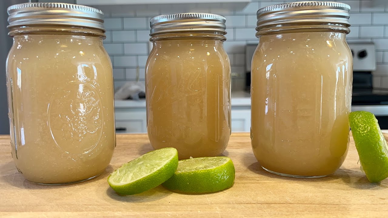 Let’s Make Sea Moss Gel | How To Clean Blend Soak and Use Your Irish Sea Moss Gel