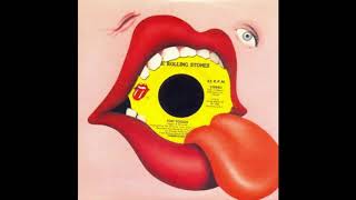 PDF Sample Too tough guitar tab & chords by Rolling Stones.