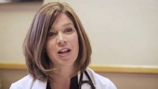 Meet Nurse Practitioner Shannon Brennan