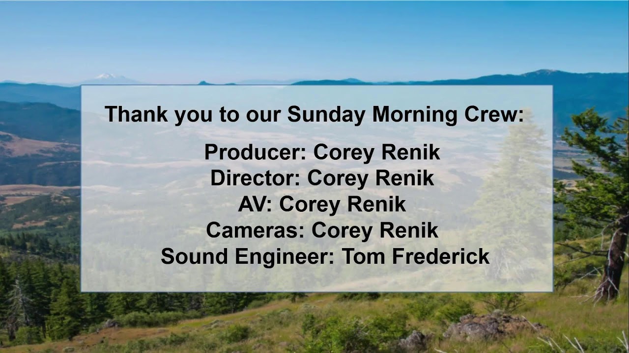 Center For Spiritual Living Rogue Valley