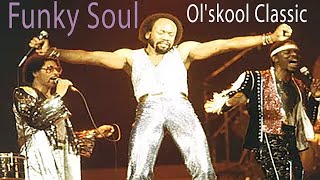 Michael Jackson, Kool & the Gang, Earth, Wind & Fire, The SupremesFunky Soul | Ol'skool Classic