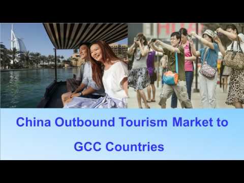 China Outbound Tourism Market to GCC Countries and Forecast to 2026