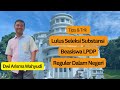 Tips  trik lulus seleksi substansi beasiswa lpdp jalur reguler dalam negeri by dwi a wahyudi