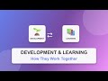 Concept of Development and Its Relationship with Learning #ctet #uptet #education